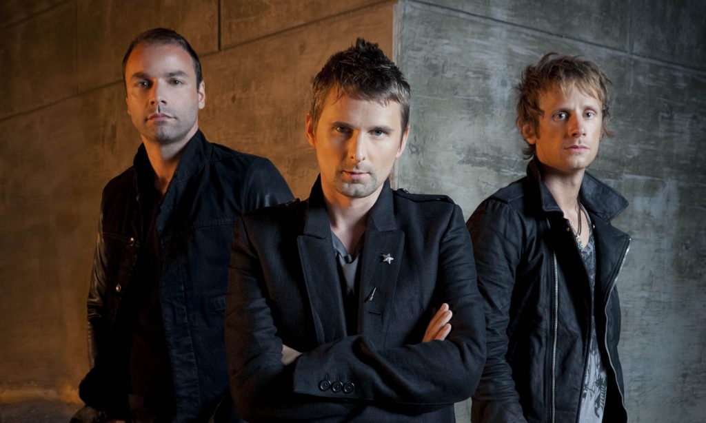 Muse telah memenangkan banyak penghargaan, via:  http://www.riffyou.com/