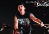Andyan Gorust Keluar Dari Deadsquad