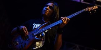 Alan Musyfia Mengundurkan Diri Dari Deadsquad