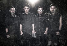 MOZERK, Metalcore, Bekasi
