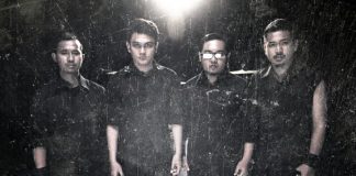 MOZERK; Band Metalcore Tangguh Asal Bekasi MOZERK, Metalcore, Bekasi