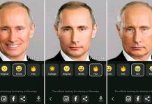 Apa itu FaceApp dan Bagaimana Cara Menggunakannya? Cara, Menggunakan, Faceapp