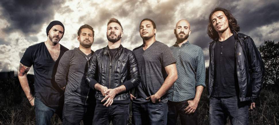 Musik metal bisa dikombinasikan dengan apapun, via: teamdistort.com
