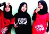 Fakta, Hijab, Voice of Baceprot
