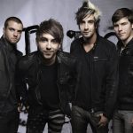 All Time Low, Batal, Konser