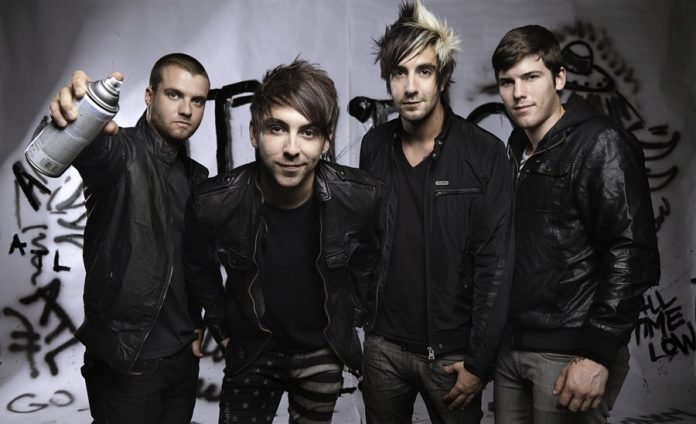 All Time Low, Batal, Konser