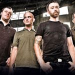 Rise Against, Album, Baru