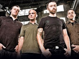Rise Against, Album, Baru