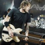 Album, Baru, Angels And Airwaves