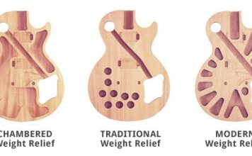 Gibson, Solid, Chamber