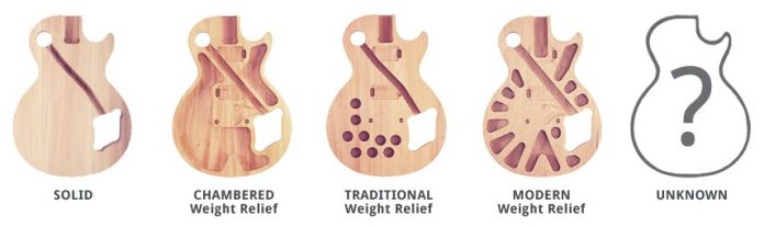 Gibson, Solid, Chamber
