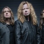 Musik, Megadeth, Video Game