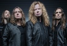 Musik Baru Megadeth Dalam Sebuah Video Game Musik, Megadeth, Video Game