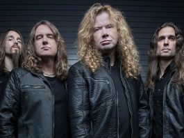 Musik, Megadeth, Video Game