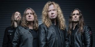 Musik, Megadeth, Video Game