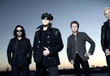 Scorpions Batal Tur Bersama Megadeth Batal, Megadeth, Scorpion